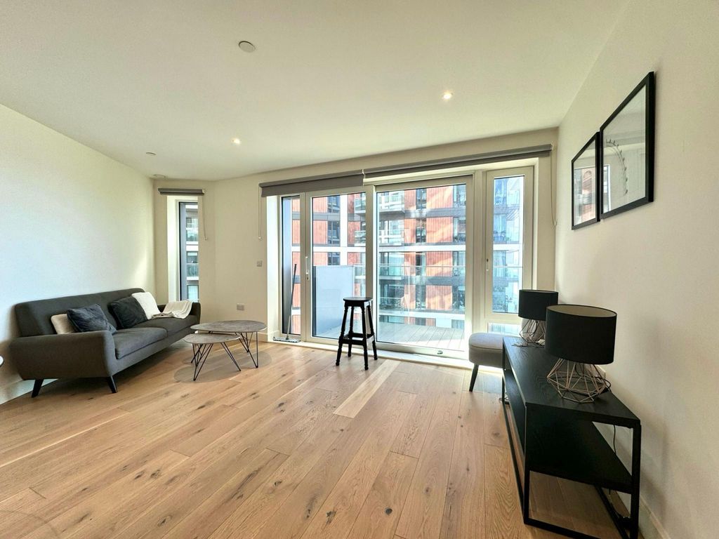 Property photo 1 of 12 Two Bedroom Flat To Rent