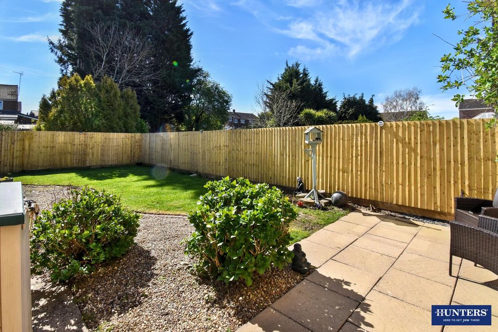 Property photo 2 of 13 Rear Garden