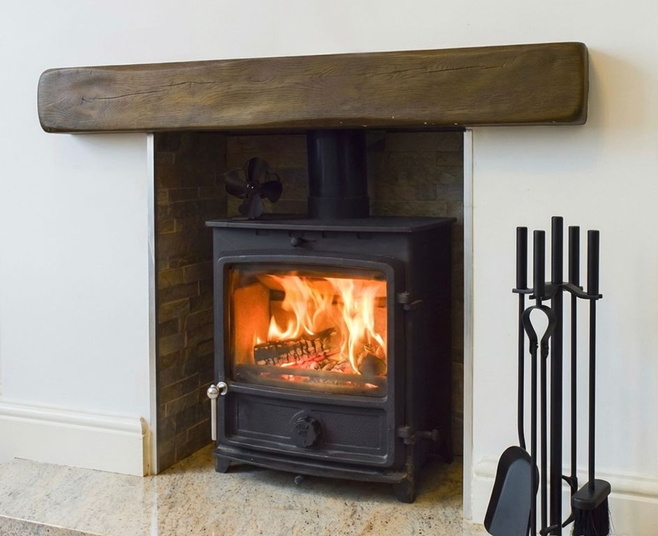 Property photo 3 of 11 Log Burner (Digitally Enhanced)