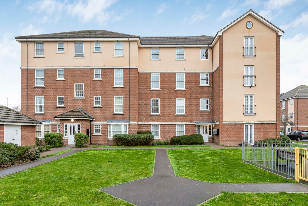 Property photo 1 of 12 Front External