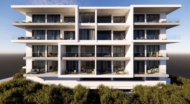 Property photo 1 of 15 Front Of Apartments