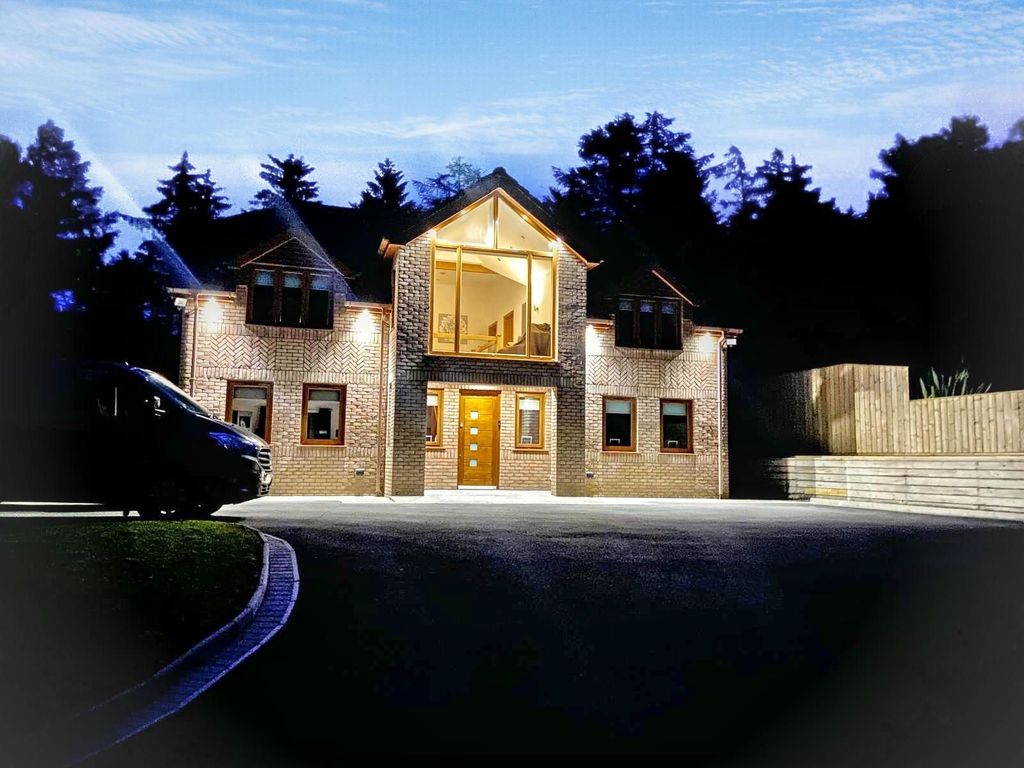 Additional image 49 of 4 bed detached house for saleParish Road, Cwmgwrach, Neath SA11