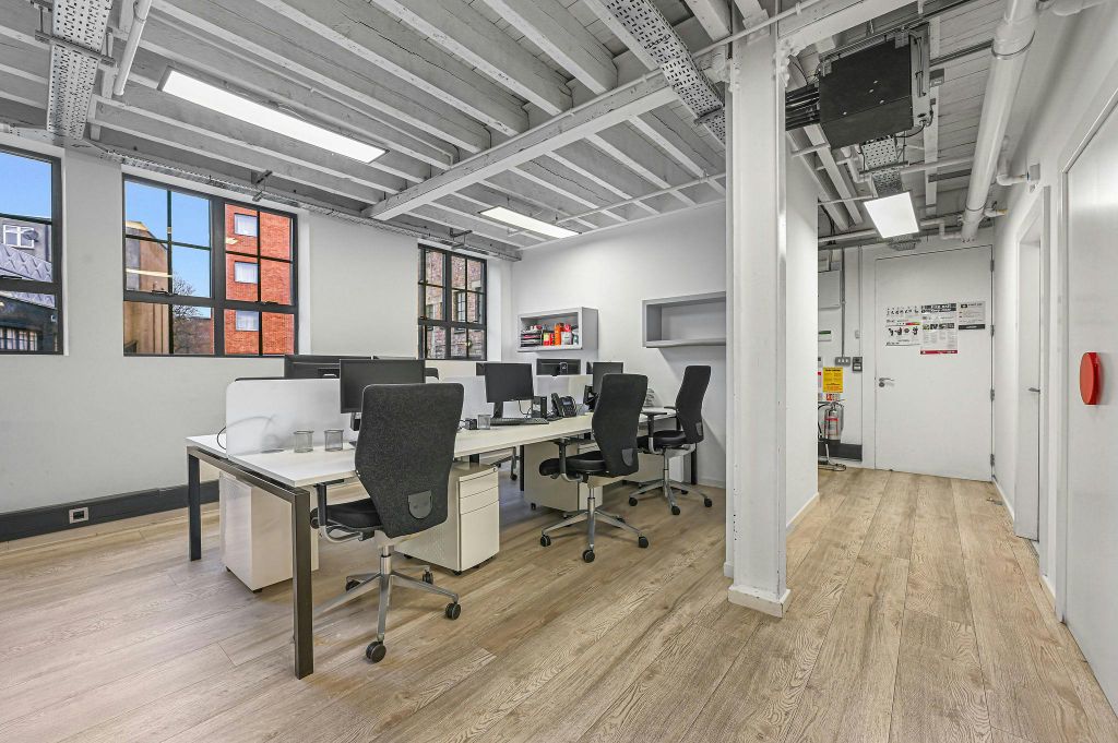 Property photo 2 of 13 Olbcunit3Benwellstudios3.Jpg