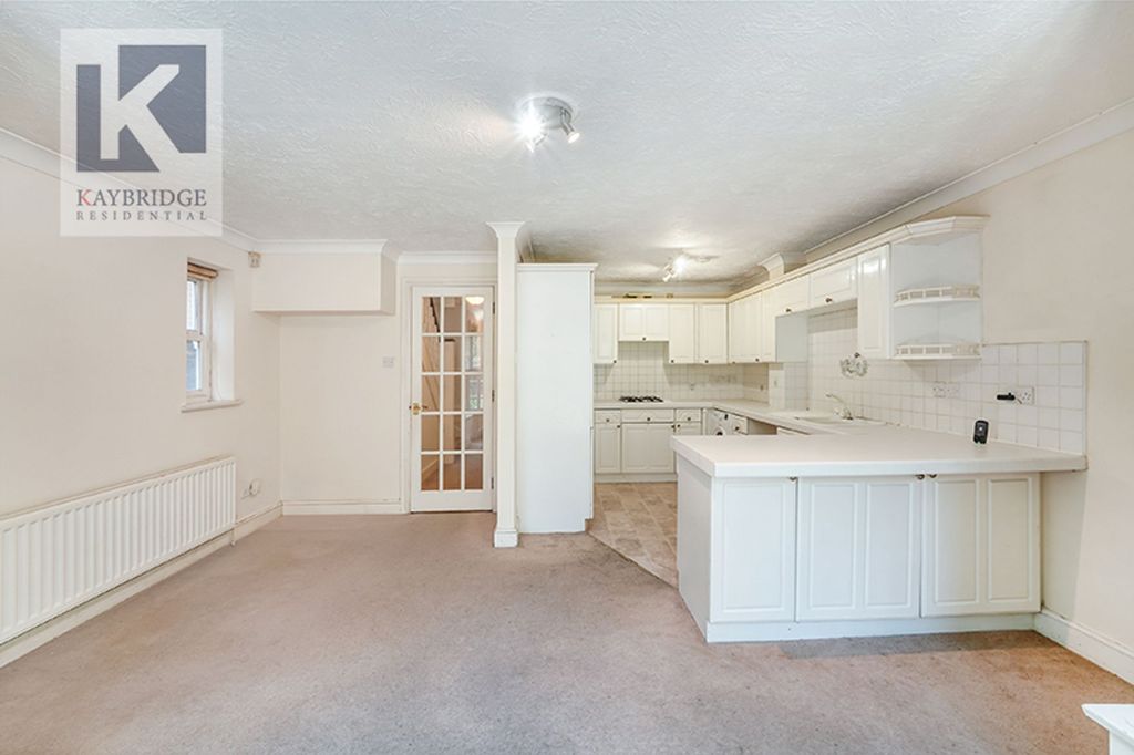 Property photo 3 of 13 Mill View Close, Ewell - Kt17 2Dw