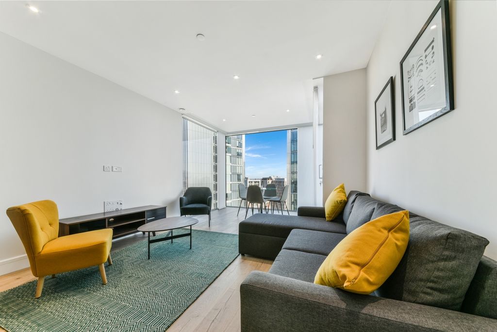 Property photo 1 of 9 Living Area