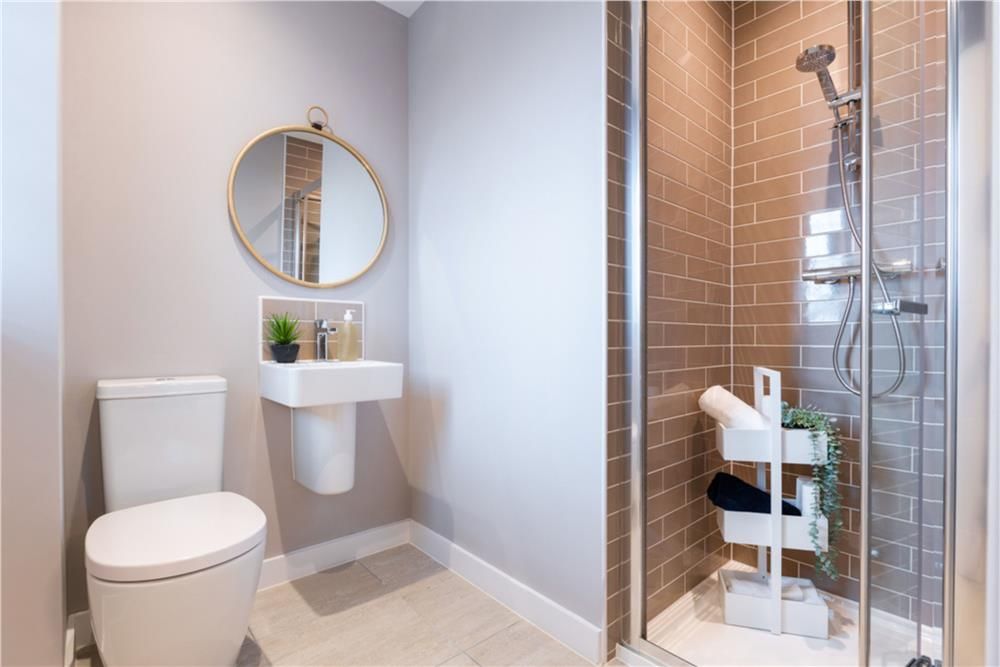 Additional image 12 of 4 bed detached house for sale"Lingwood" at Berrywood Road, Northampton NN5