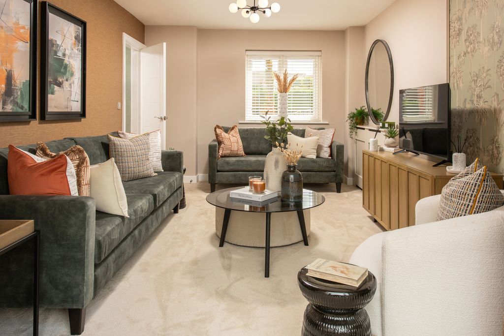 Property photo 3 of 16 Showhome Interior