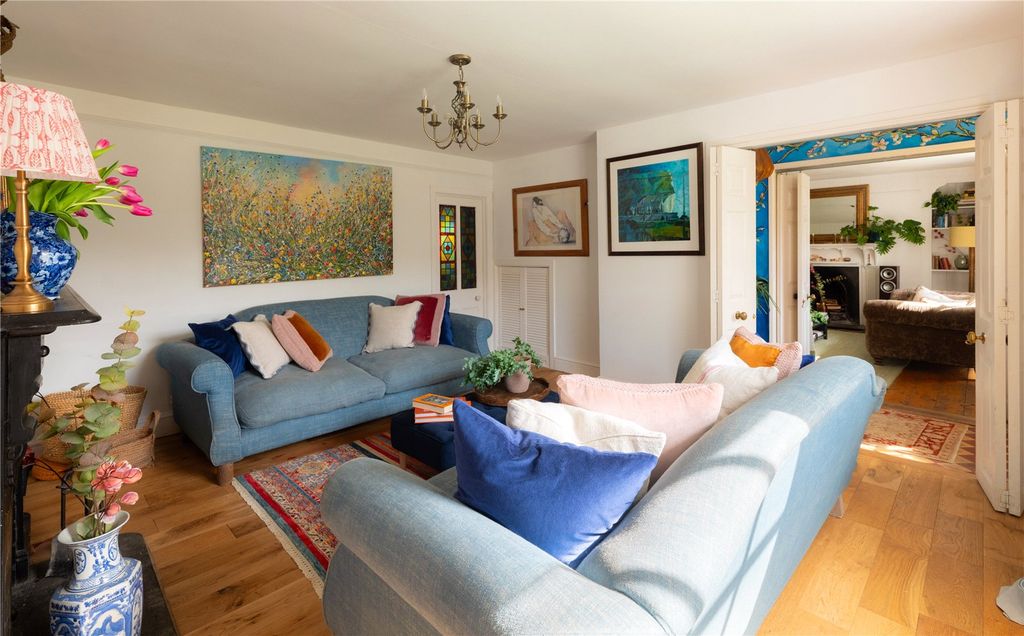 Additional image 11 of Land for saleHeamoor, Penzance, Cornwall TR20