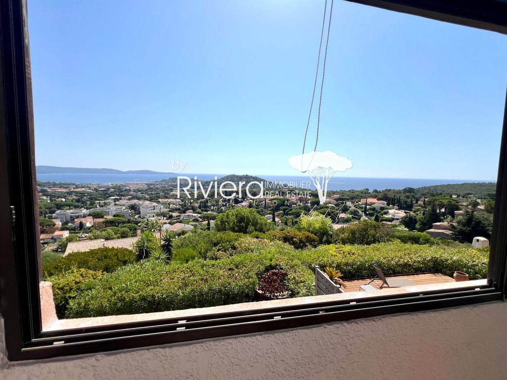 Property photo 1 of 21 T3 Sea View Apartment Panoramic!