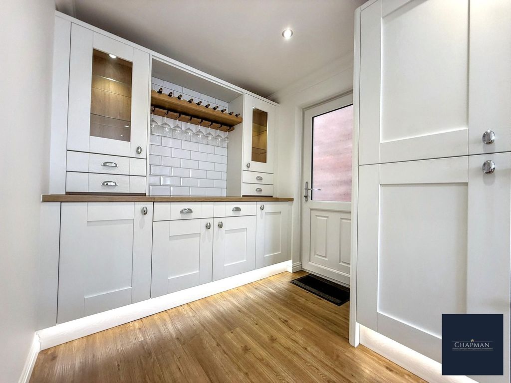 Additional image 4 of 4 bed detached house for saleDol Afon, Porth CF39