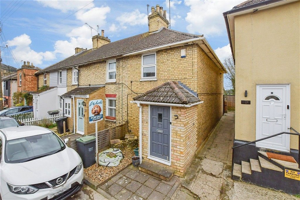 Property photo 3 of 11 Front Elevation (Web)