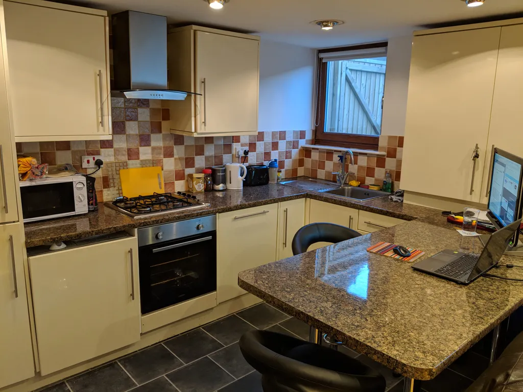 Uplands Crescent SA2 - Widok 3