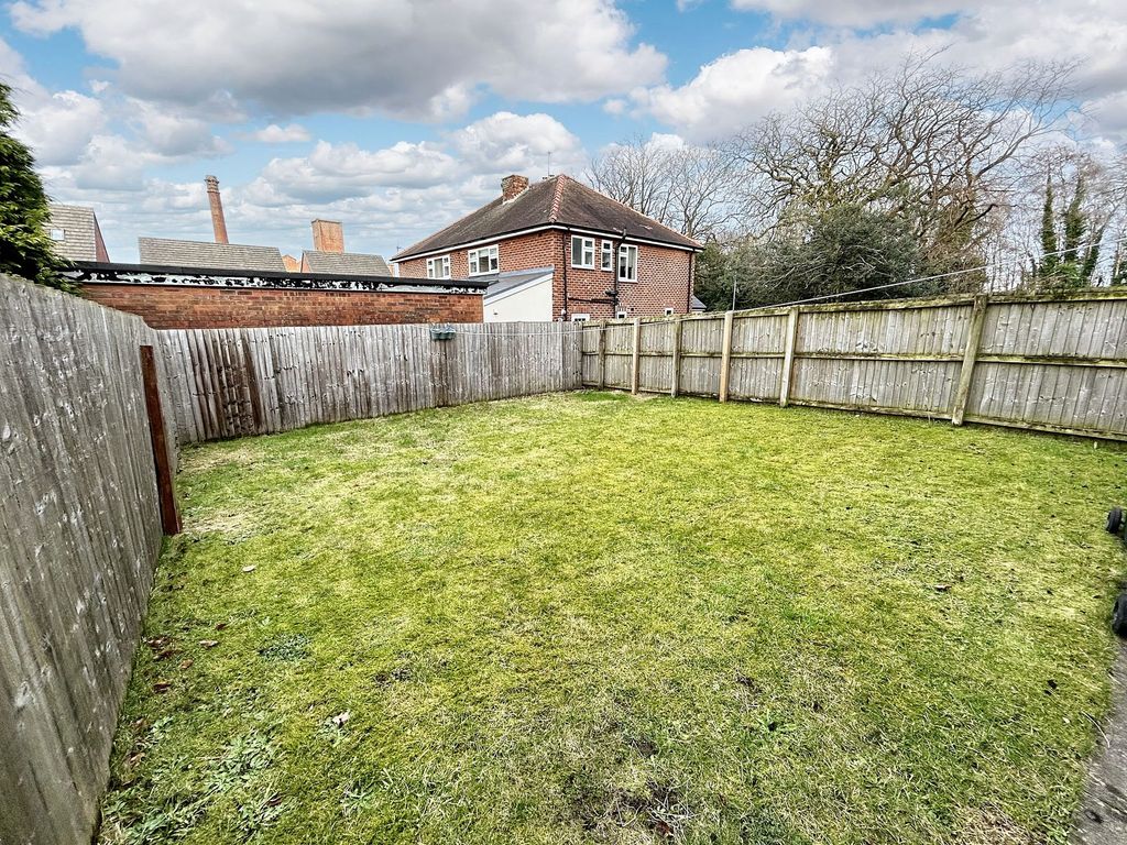 Property photo 2 of 13 Rear Garden