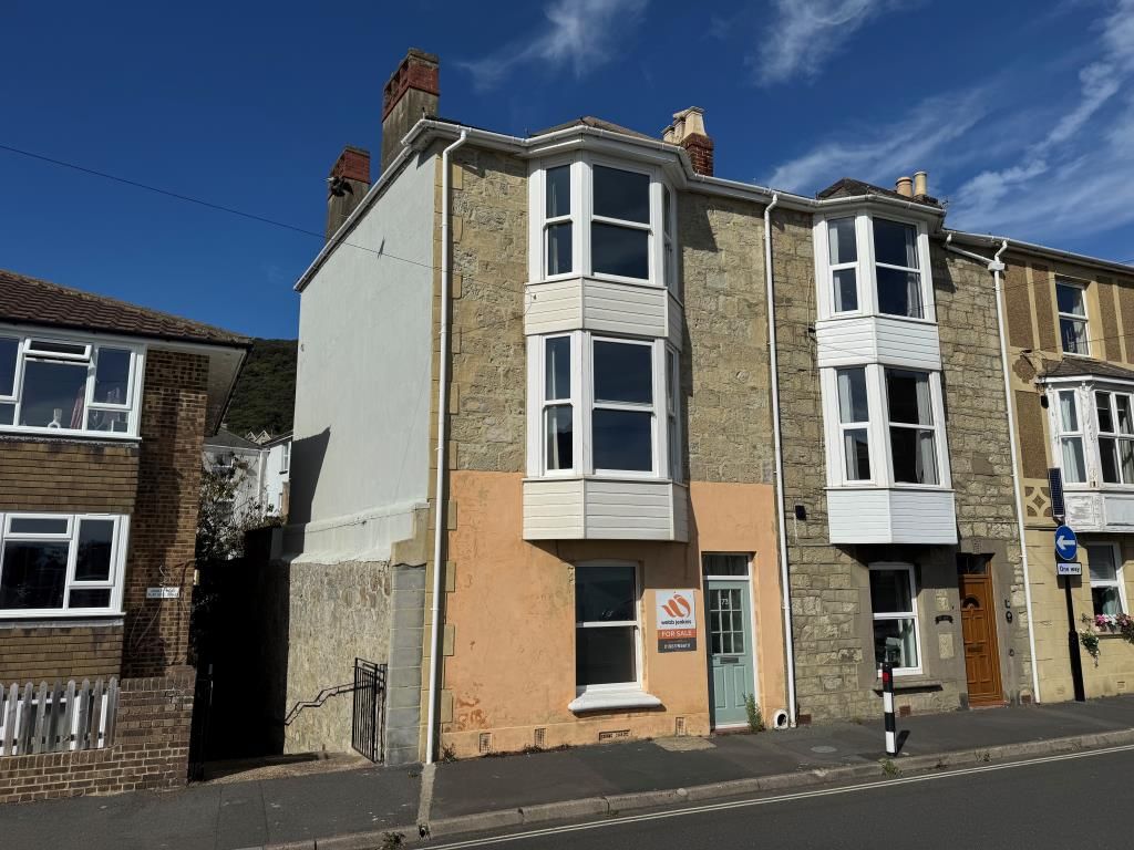 Property photo 1 of 10 The House From Dudley Road