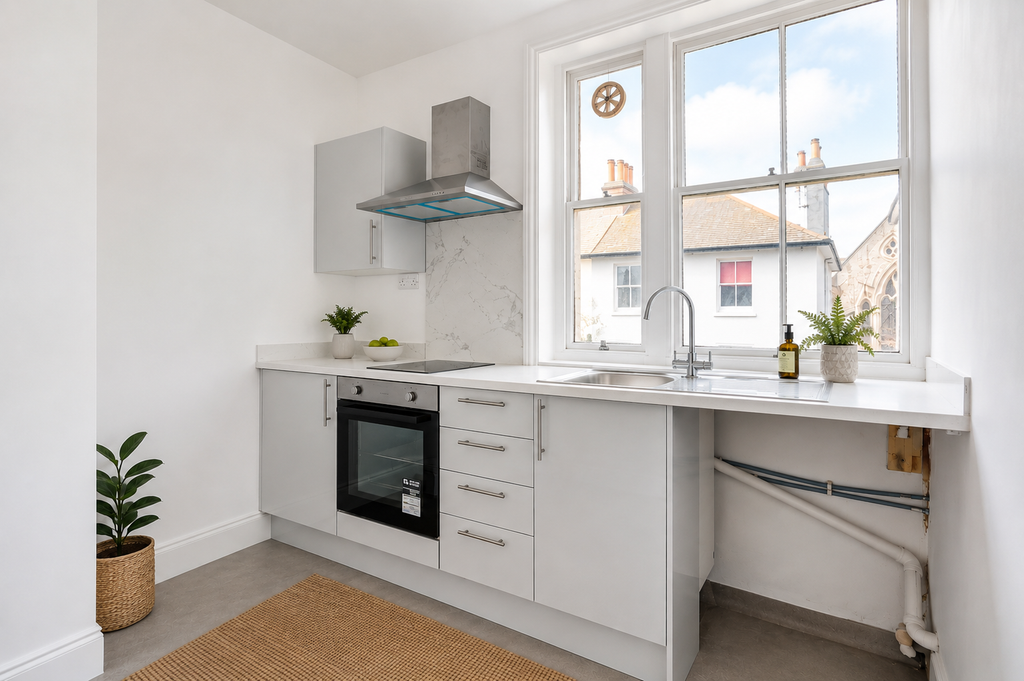 Property photo 3 of 10 Kitchen