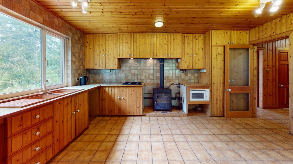 Additional image 12 of 3 bed detached bungalow for saleLochailort PH38