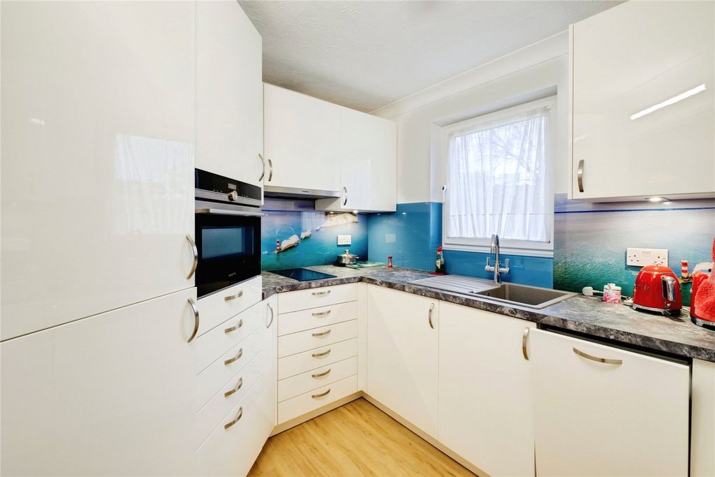 Property photo 1 of 12 Kitchen