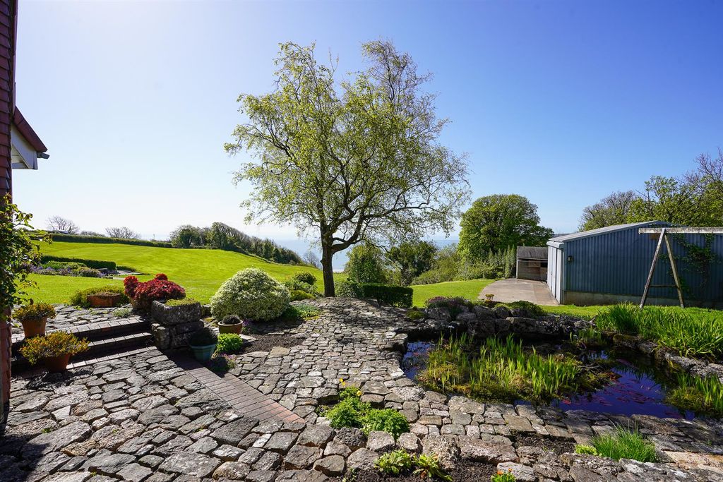 Additional image 67 of 5 bed property for saleNicholaston, Penmaen, Swansea SA3