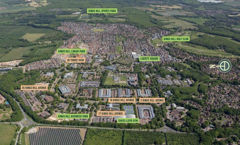 Property photo 2 of 5 Kh 30 Tower View 2.Jpg