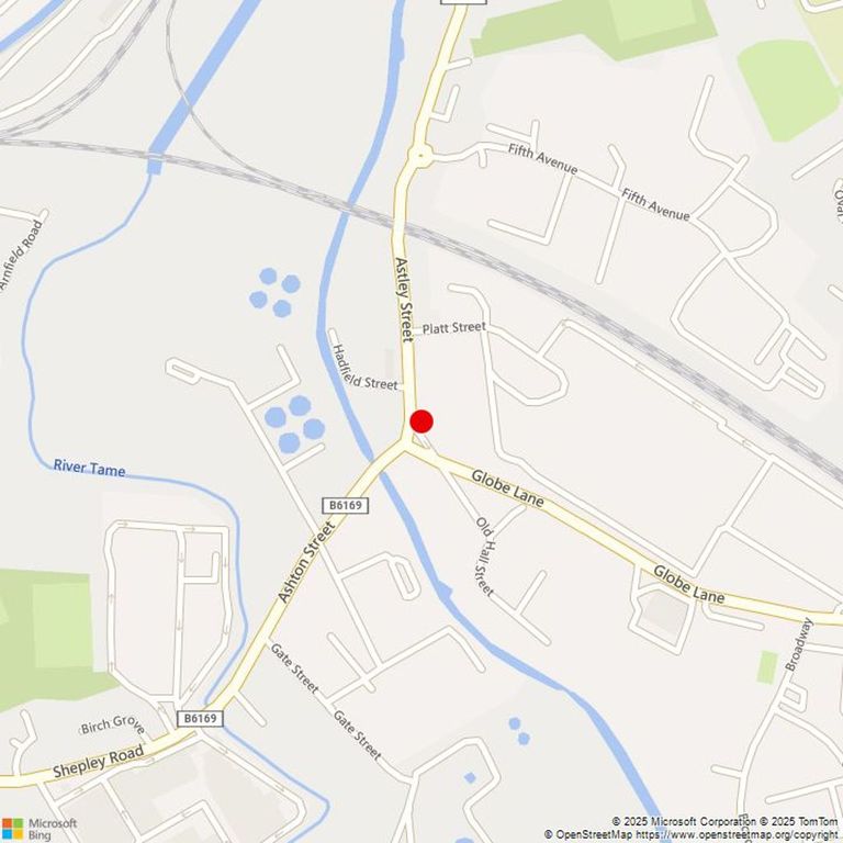 Property photo 2 of 4 Property Map