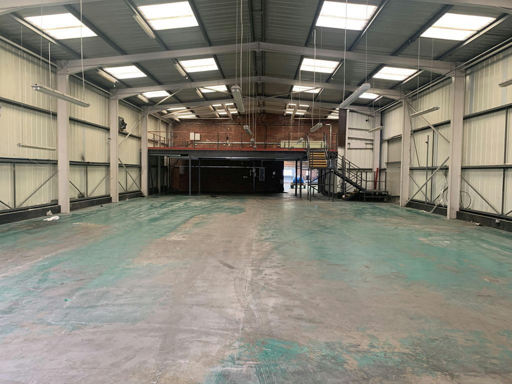 Property photo 2 of 2 Sidcup  Eg Lefa Business Park.Jpg