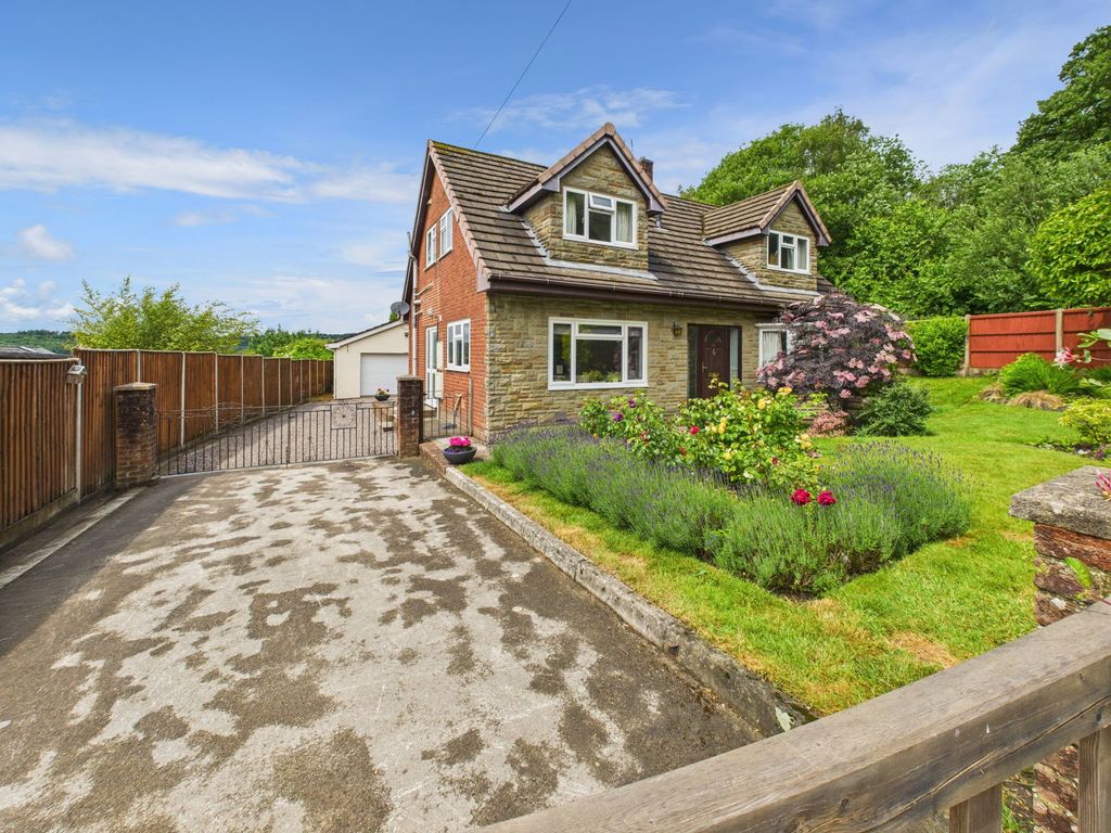 3 bed detached house for saleAlbion Road, Cinderford GL14
