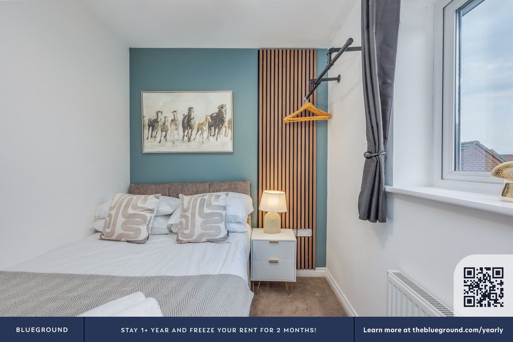 Additional image 22 of 3 bed flat to rentHaversham-Cum-Little Linford MK14