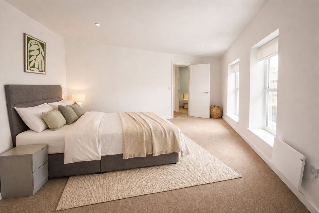 Property photo 3 of 9 Bedroom 2