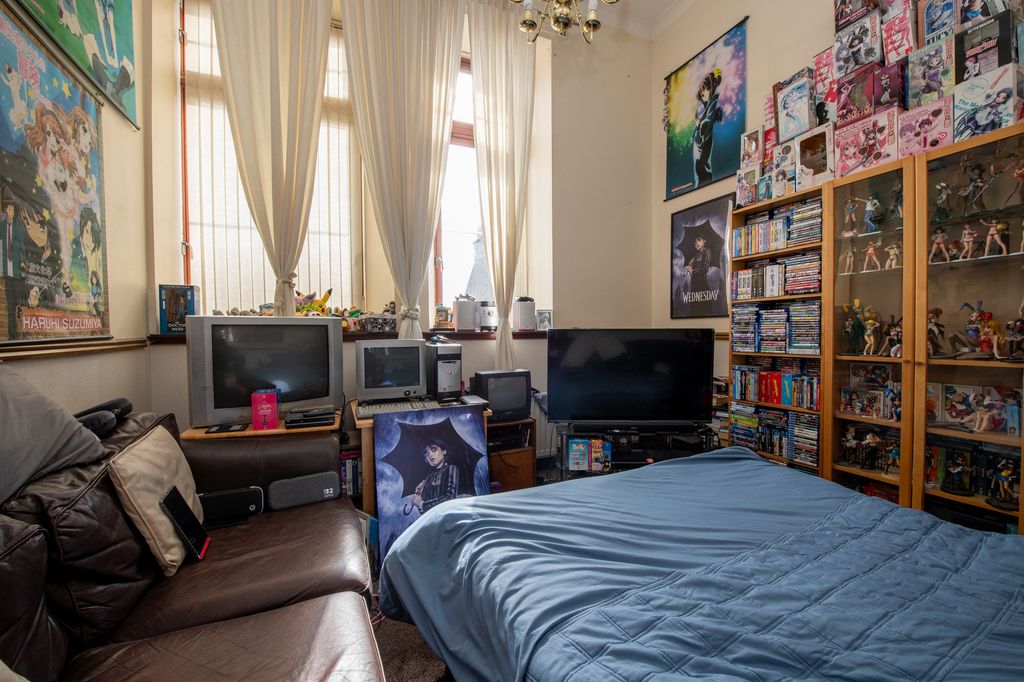 Additional image 11 of 2 bed flat for saleKirkside Court, Leven KY8