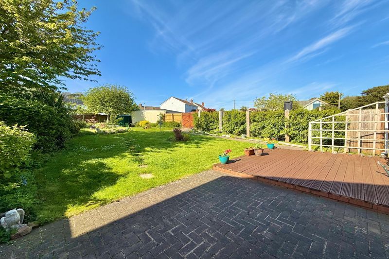 Property photo 2 of 21 Rear Garden