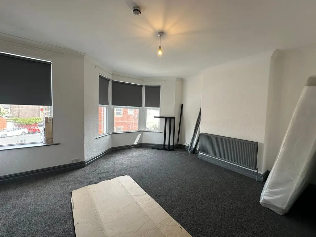 House in Cardiff, Plasnewydd, Roath - More