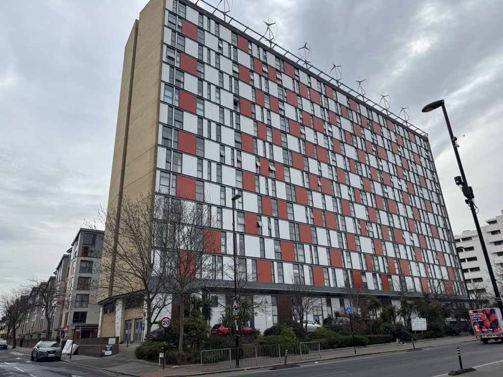 Additional image 13 of 2 bed flat for saleLondon Road, Croydon CR0