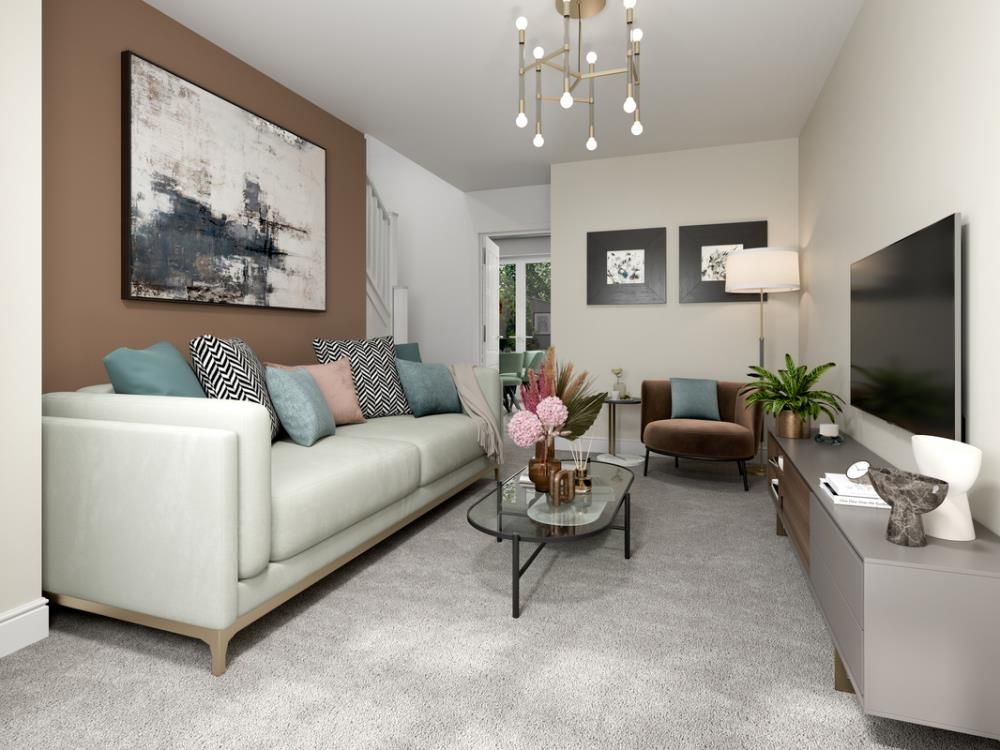 Property photo 3 of 6 Lounge