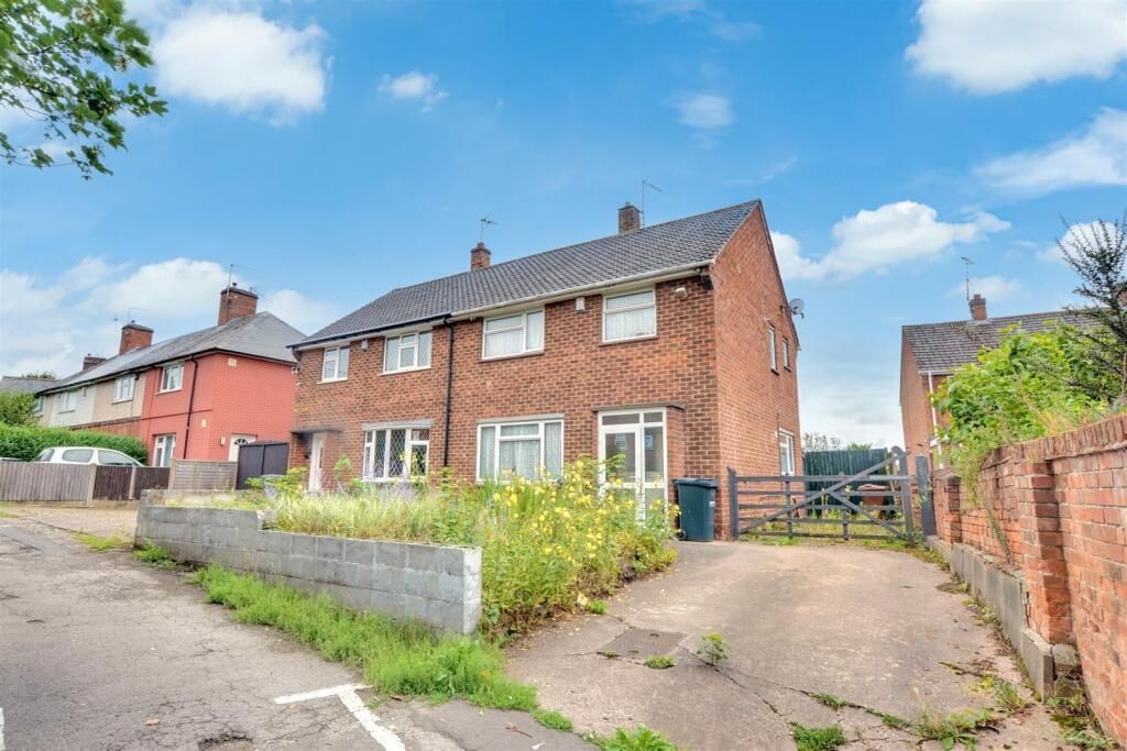Property photo 1 of 2 Allens Walk.Jpeg