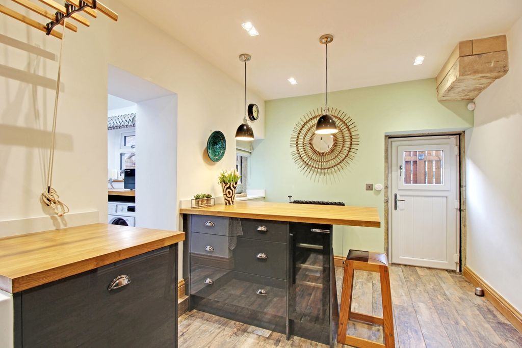 Property photo 3 of 20 Kitchen - Dining Room