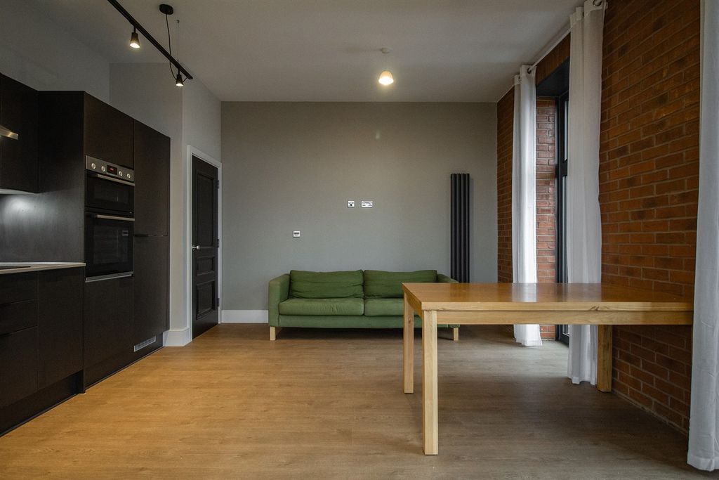 Additional image 6 of 2 bed flat to rentThe Wharf, Loughborough LE11