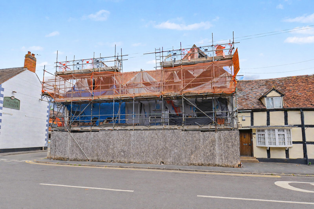 Property photo 2 of 19 1 5 And 7 Hardings Court, Head Street, Pershore, Wr10 1DL