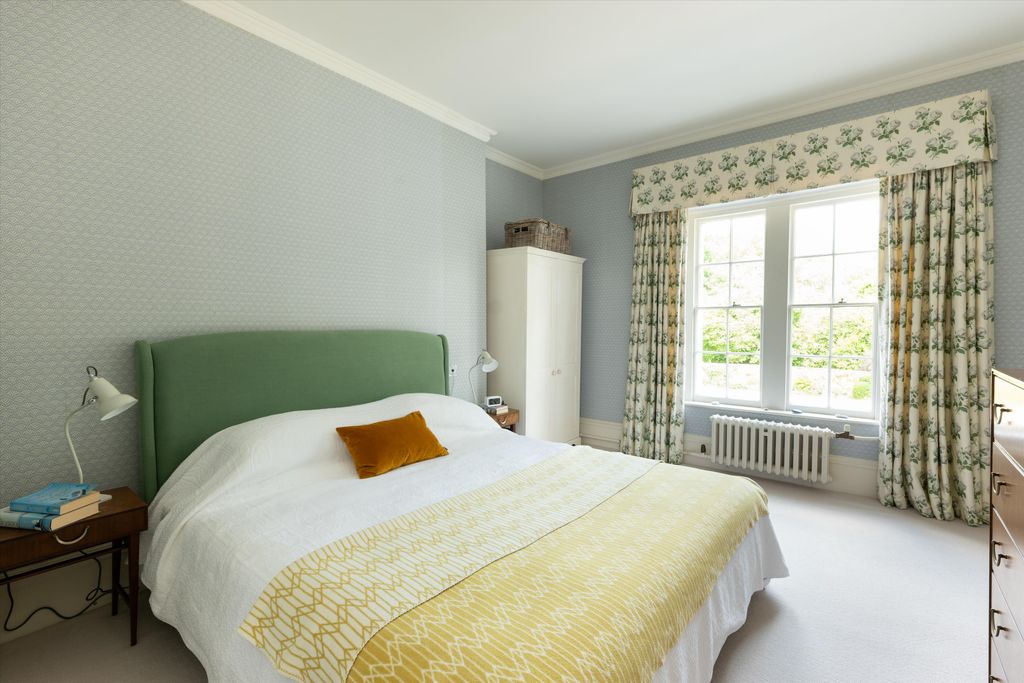 Additional image 11 of 6 bed detached house for saleBeechingstoke, Pewsey, Wiltshire SN9