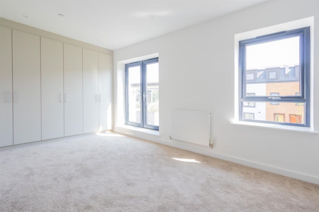 Additional image 9 of 4 bed town house for saleSevern Gardens, Chepstow, Chepstow NP16