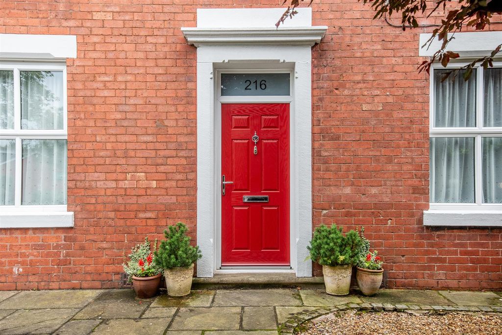 Property photo 1 of 22 Front Door