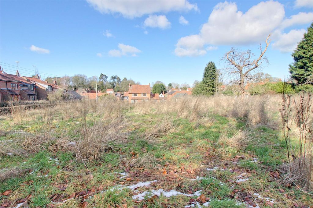 Additional image 10 of Land for saleKirk Lane, Walkington HU17