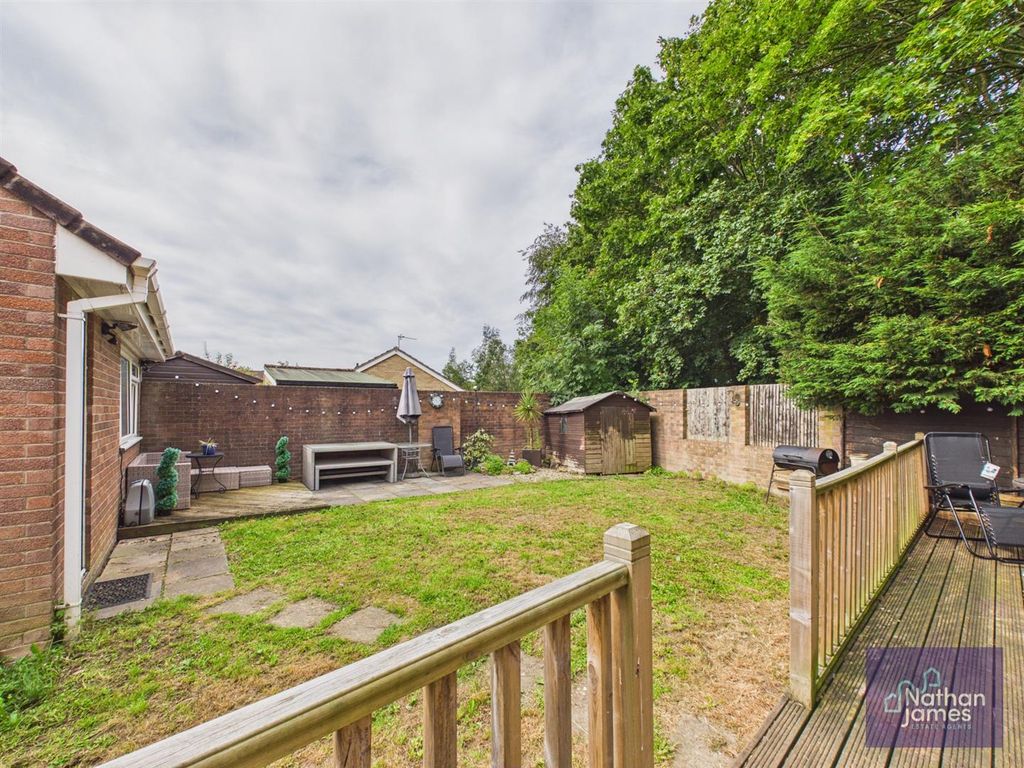Additional image 20 of 4 bed detached house for saleQuarry Rise, Undy NP26