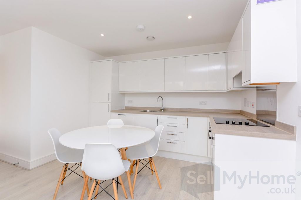 Property photo 3 of 15 Open Plan Living/Kitchen