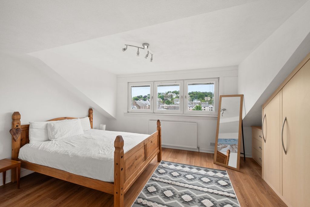 Additional image 12 of 3 bed flat for sale262d King Street, Broughty Ferry DD5