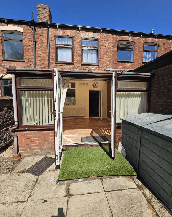 Property photo 2 of 8 Lily Lane, Abram, Wigan, Wn2 5Jn - No Chain