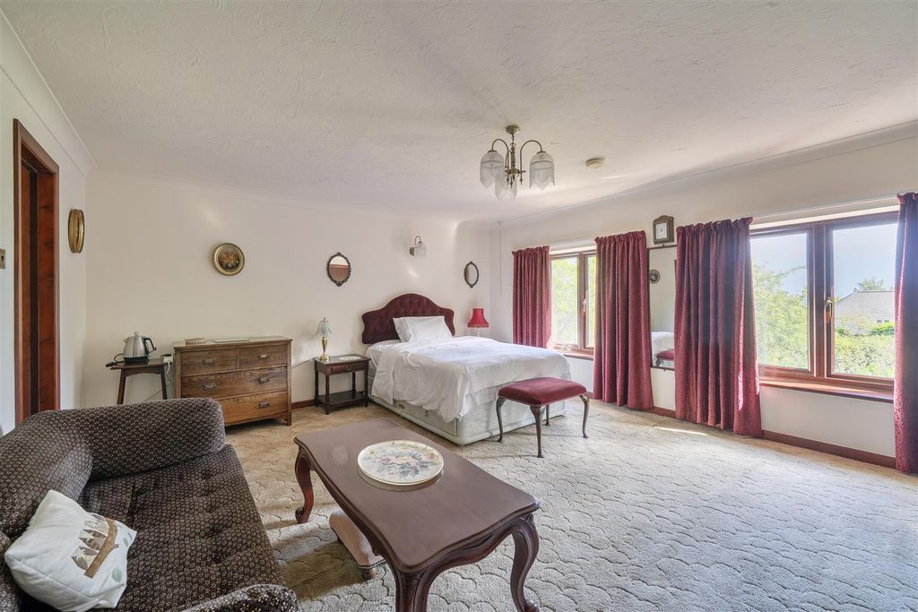 Additional image 14 of 3 bed detached bungalow for saleLower Sea Lane, Charmouth, Bridport DT6