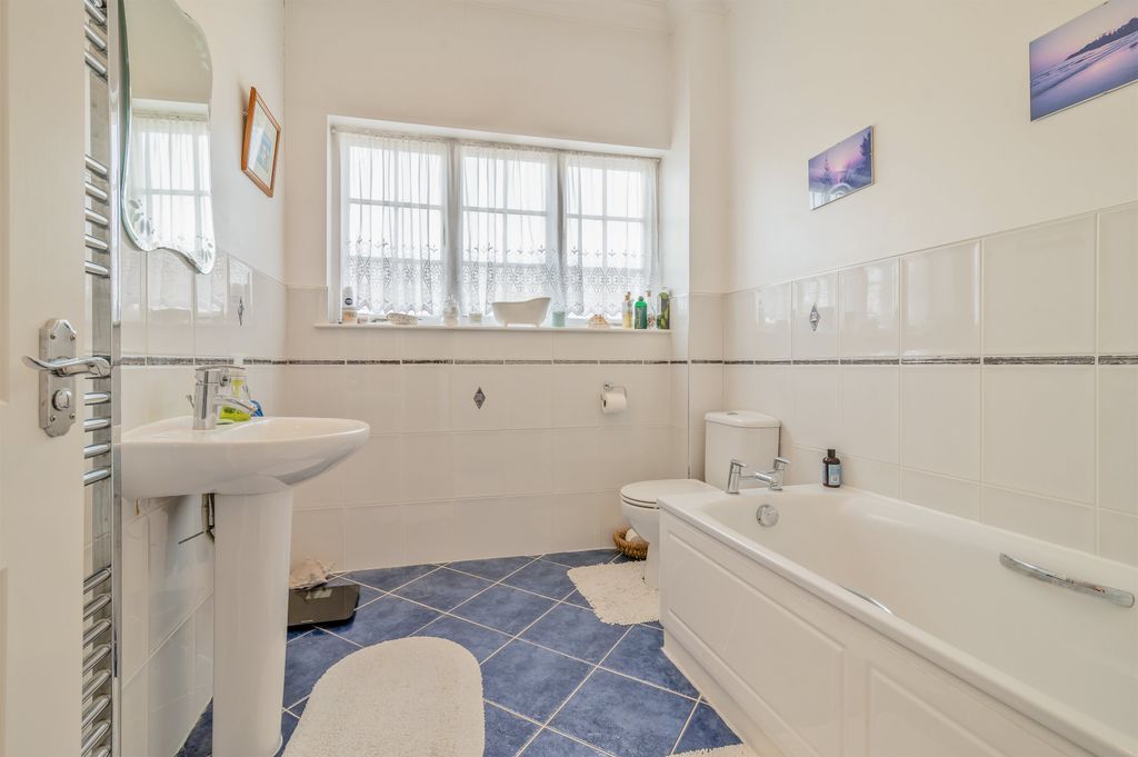 Additional image 18 of 4 bed terraced house for saleHome Farm Court, Shirenewton, Chepstow, Monmouthshire NP16