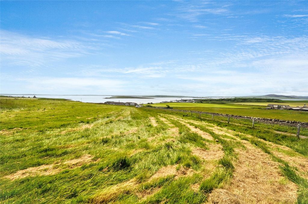 Additional image 6 of Land for saleBuilding Site Near Stand Pretty, Shapinsay, Orkney KW17