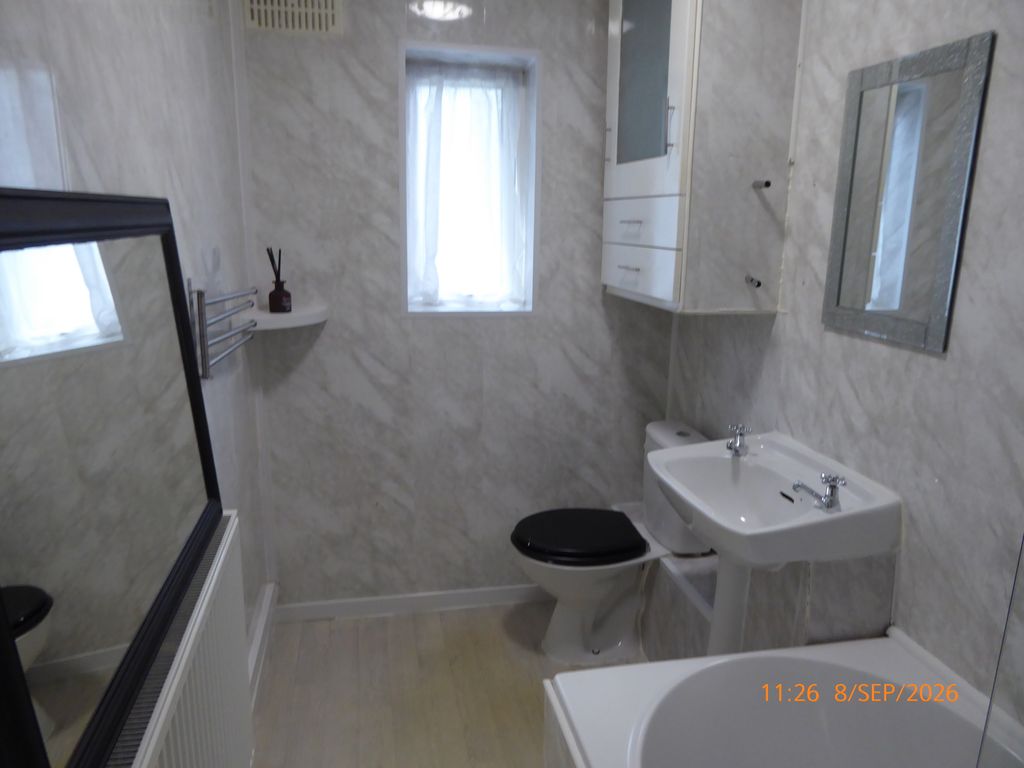 Property photo 3 of 6 Bathroom With Bath & Shower
