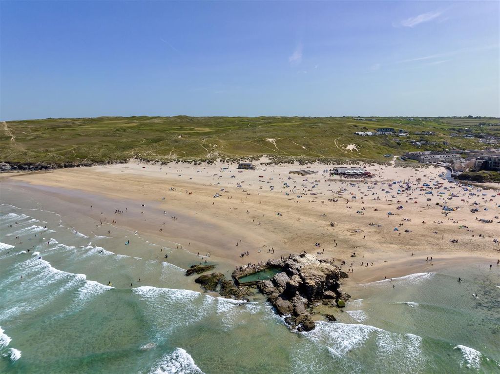Additional image 7 of 3 bed detached house for saleGwel Penn An Wedhen, Perranporth TR6
